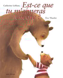 Est-ce que tu m'aimeras encore ?