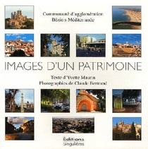 Béziers : images d'un patrimoine