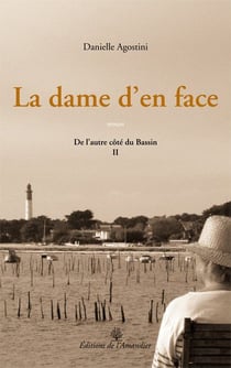 La dame d'en face