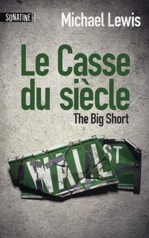 Le casse du siècle - the big short