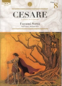 Cesare Tome 8