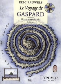 Le voyage de gaspard