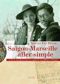 Saigon-Marseille, aller simple