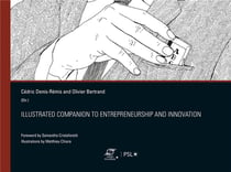 Illustrated companion to entrepreneurship and innovation