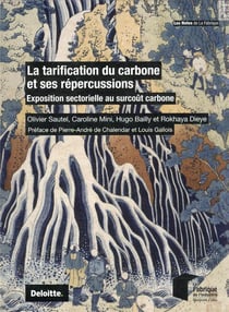 La tarification du carbone et ses répercussions