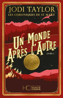 Les Chroniques de St Mary Tome 1 : un monde après l'autre