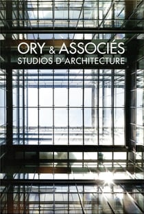 Ory et Associés - studio d'architecture