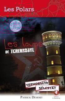 Les loups de tchernobyl