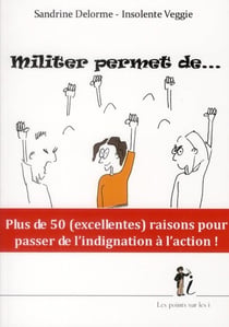 Militer permet de...