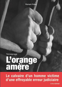 L'orange amère