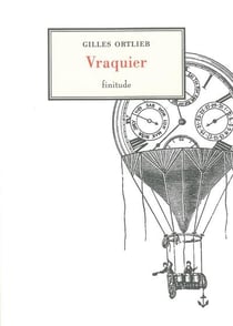 Vraquier