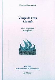 Visage de l'eau