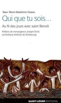 Commentaire de la règle de Saint Benoît