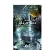 L'evangile des damnes t1 le 5eme maitre de sang