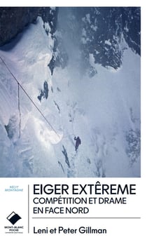 Eiger extrême