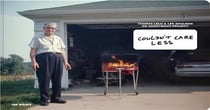 Thomas Lelu & Lee Shulman : Couldn't care less