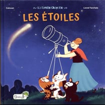 LES ETOILES