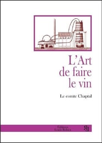 L'art de faire le vin