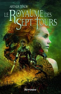 Le royaume des sept tours