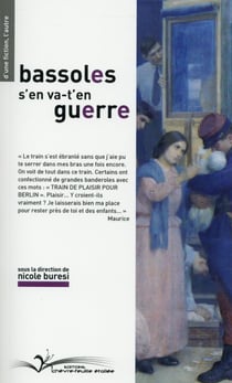 Bassoles s'en va-t-en guerre
