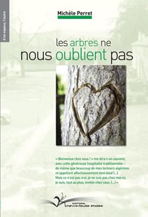 Les arbres ne nous oublient pas - Mercier Lacombe/Sfisef 2015