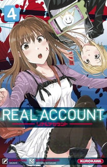 Real account Tome 4