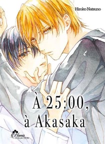 À 25h:00 à Akasaka