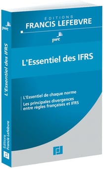 L'essentiel des IFRS