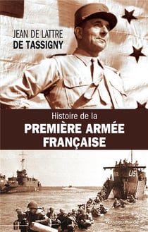 Histoire de la première armée française