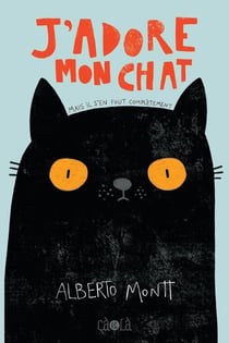 J'adore mon chat (mais il s'en fout complétement)