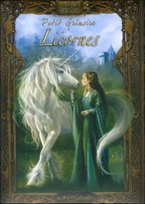 Petit grimoire : licornes