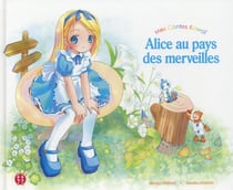 Alice au pays des merveilles