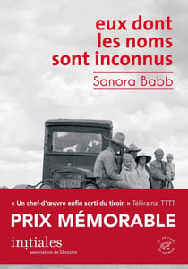 Eux dont les noms sont inconnus