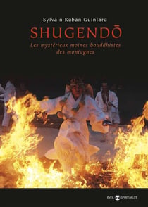 Shugendo - les mystérieux moines bouddhistes des montagnes