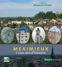 Meximieux 7000 ans d'histoire