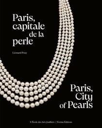 Paris, capitale de la Perle