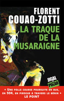La Traque De La Musaraigne