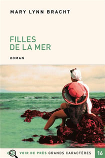 FILLES DE LA MER