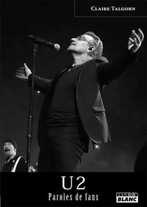 U2 - paroles de fans
