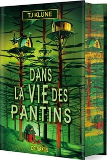 Dans la vie des pantins
