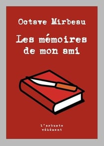 Les mémoires de mon ami