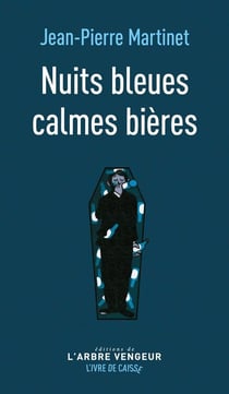 Nuits bleues calmes bières