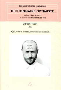 Dictionnaire optimiste