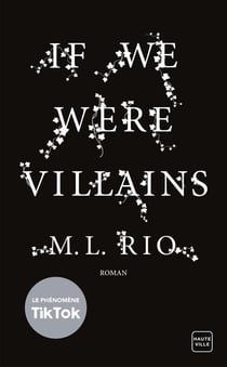 If We Were Villains