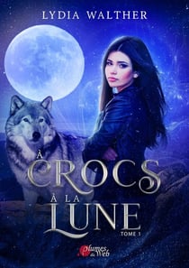 À crocs à la lune 1