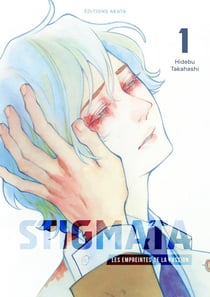 Stigmata, les empreintes de la passion Tome 1