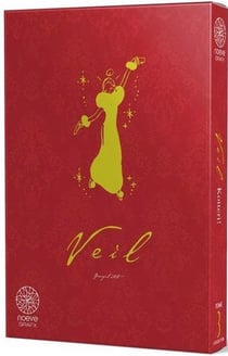 Veil Tome 3