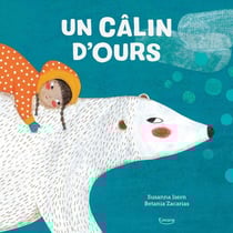 Un câlin d'ours