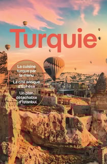 Turquie (11e édition)