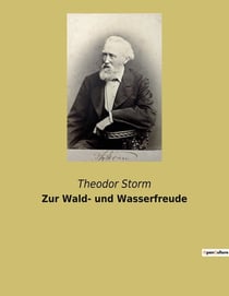 Zur Wald- und Wasserfreude : Die stille Poesie der norddeutschen Natur